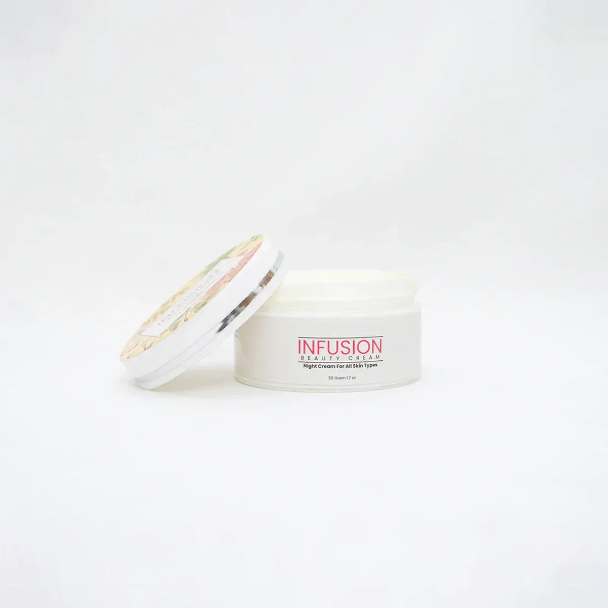 Infusion Beauty Cream