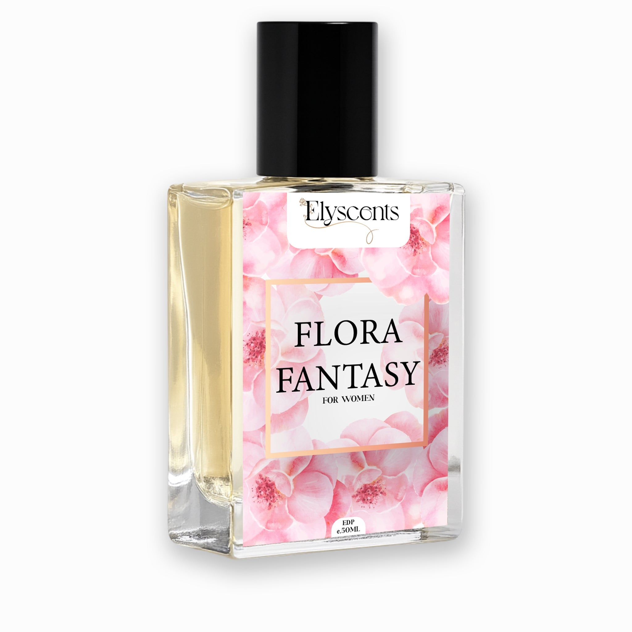 Flora Fantasy - INSPIRED BY Jadore
