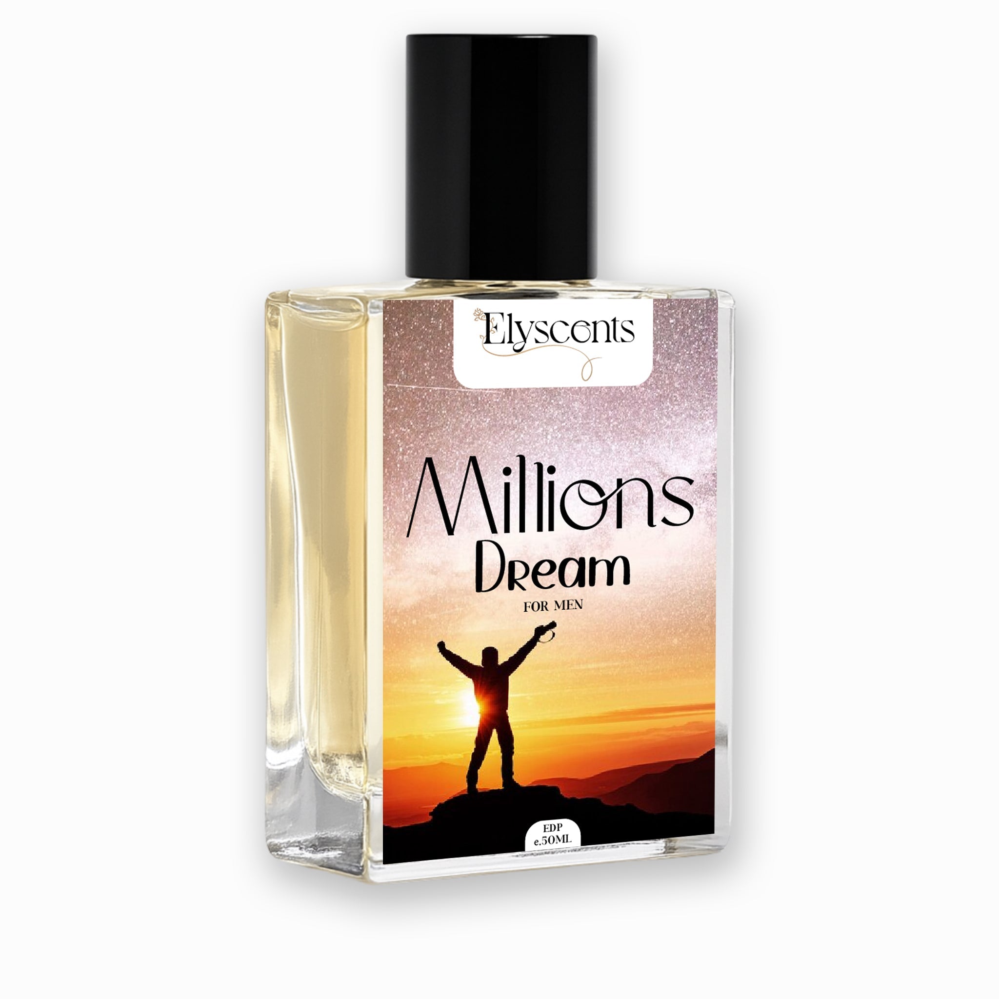 Millions Dream Inspired by Harrare