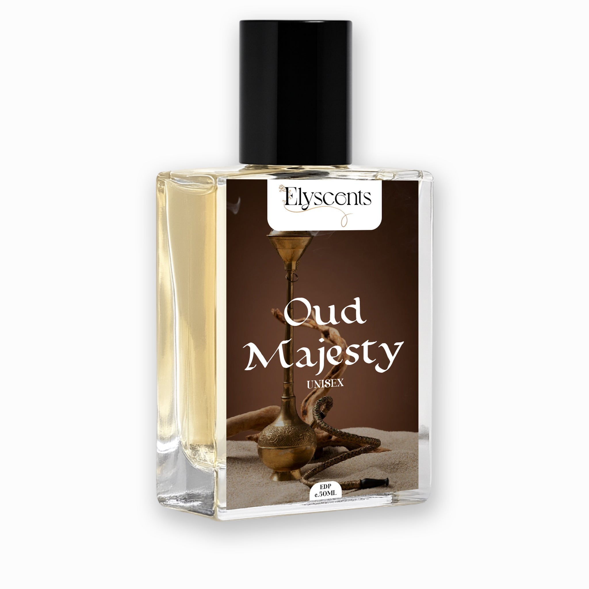 Oud majesty Inspired by Oud shams