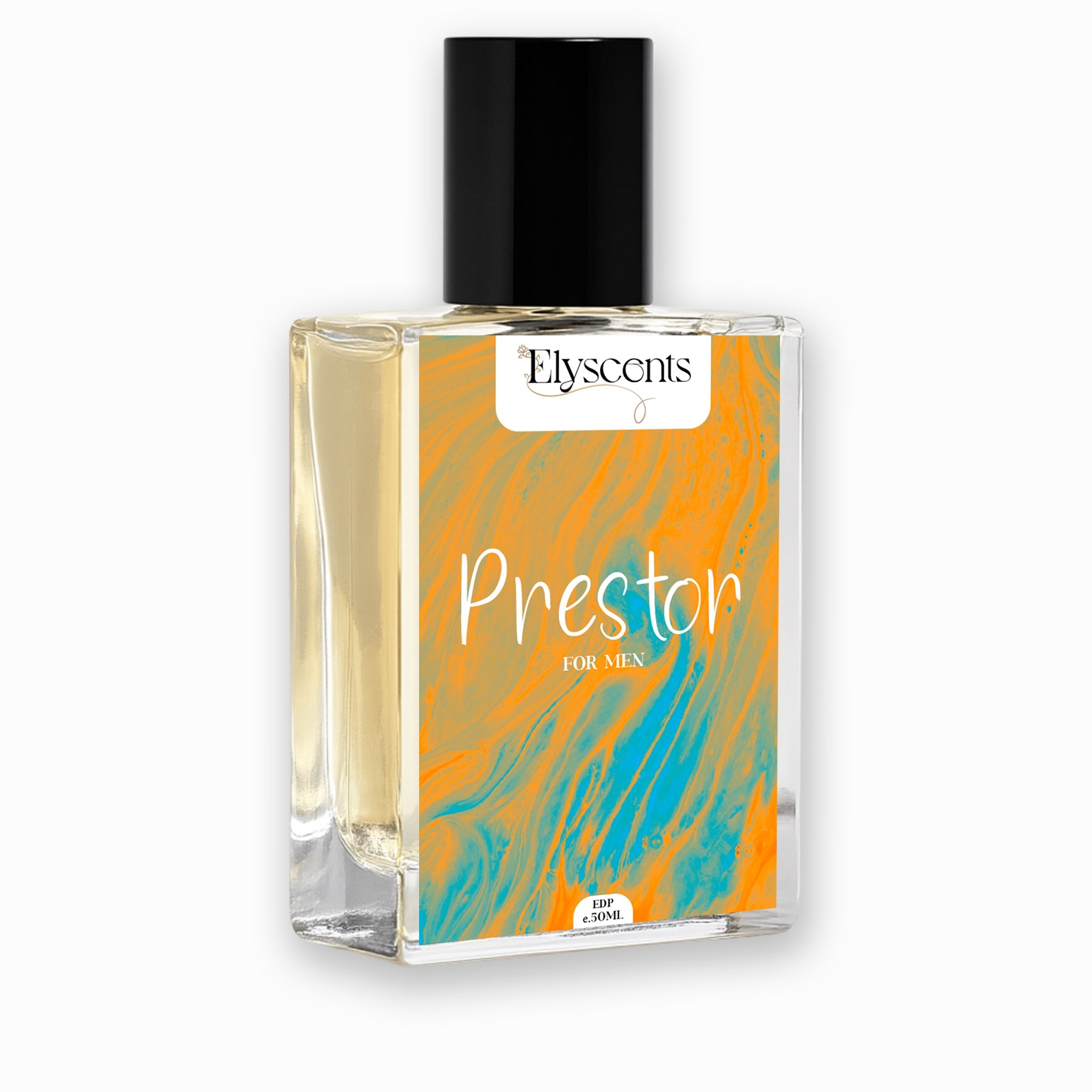 Prestor Inspired By Boss Bottled