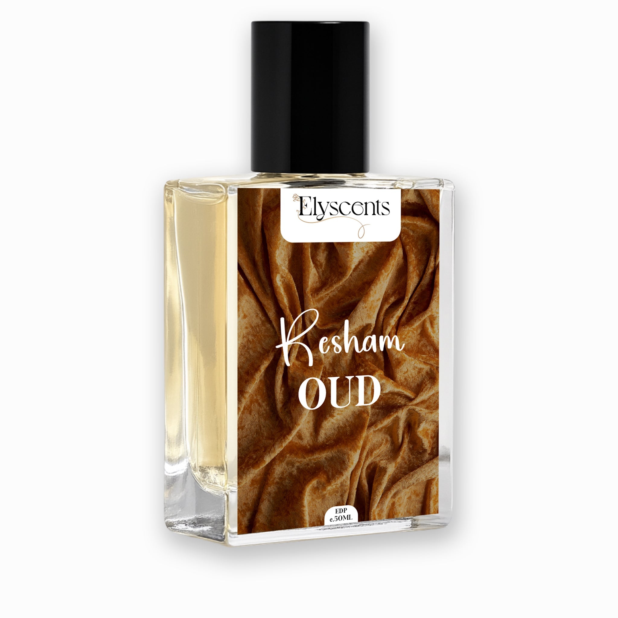 Resham Oud - INSPIRED BY AMBER OUD