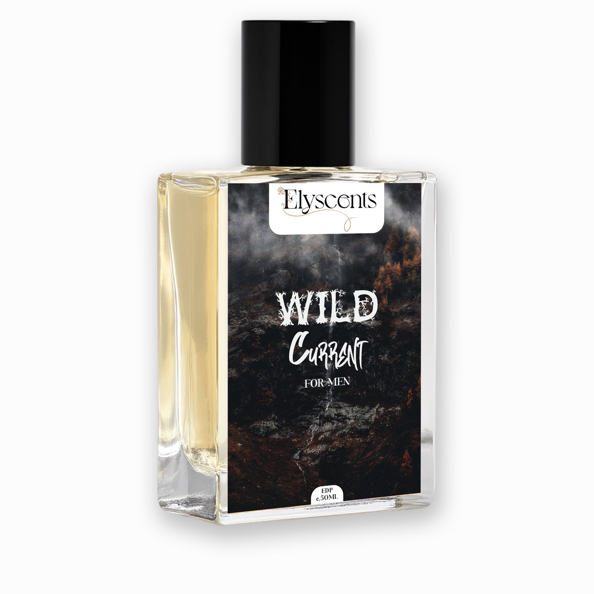 Wild Current - INSPIRED BY Aqua Di Gio Armani
