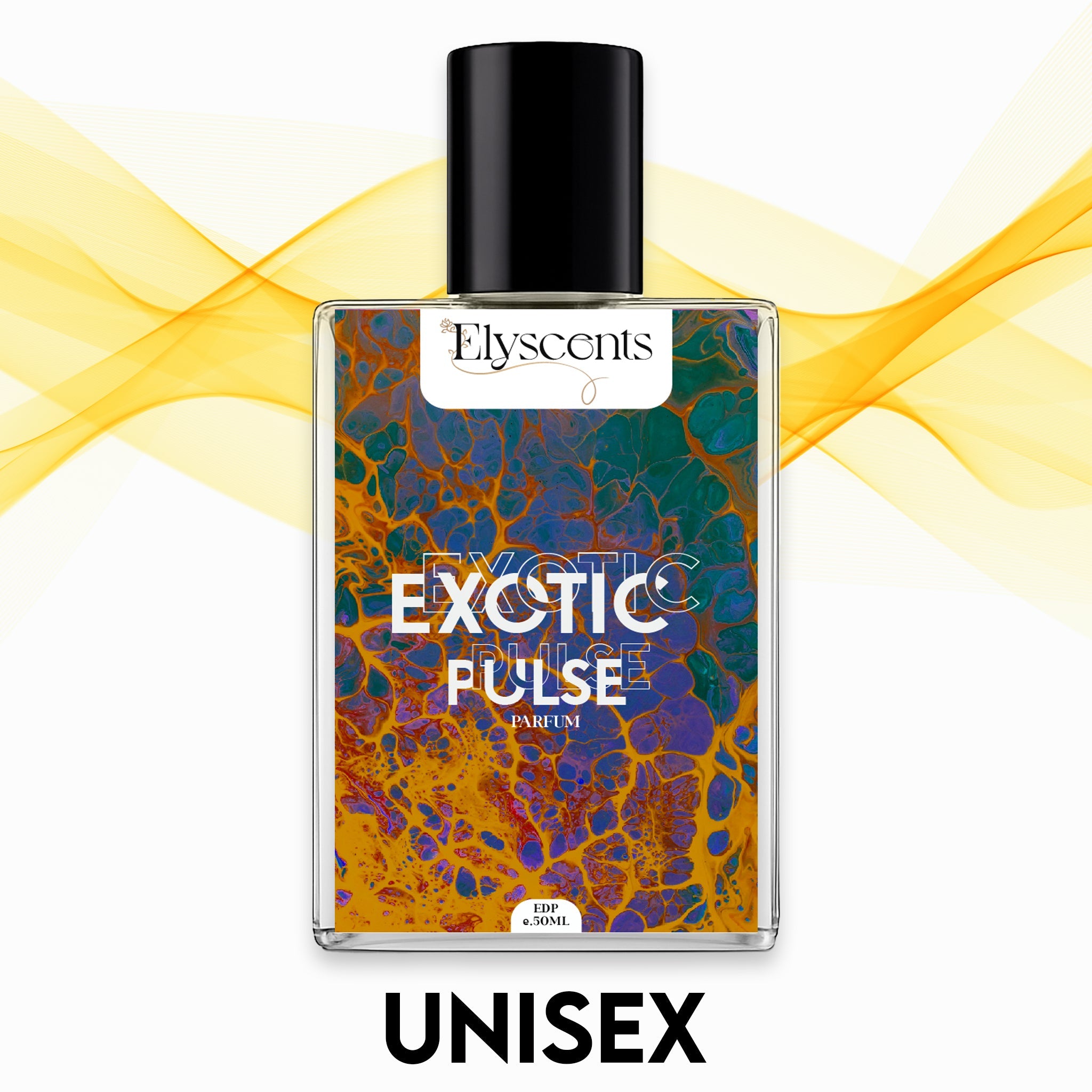 Exotic Pulse
