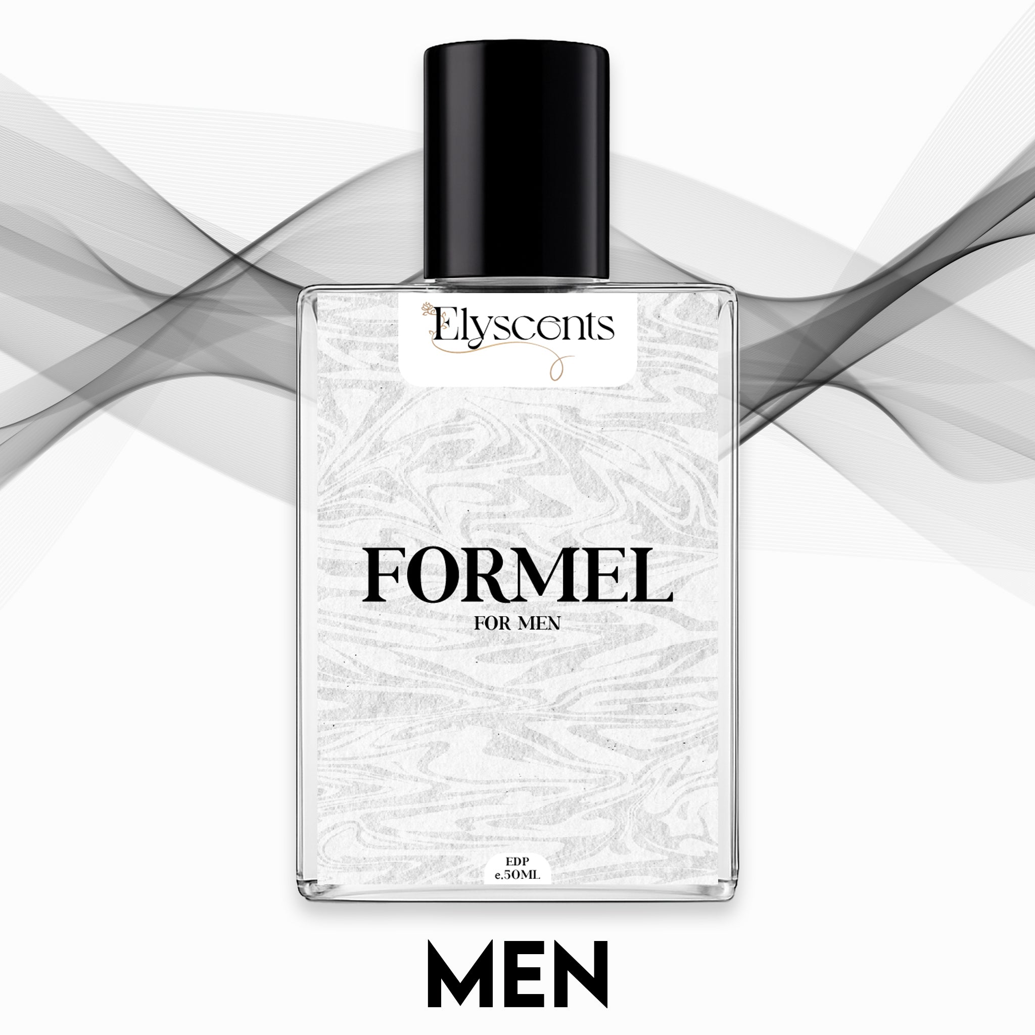 Formel Inspired By Office For Men