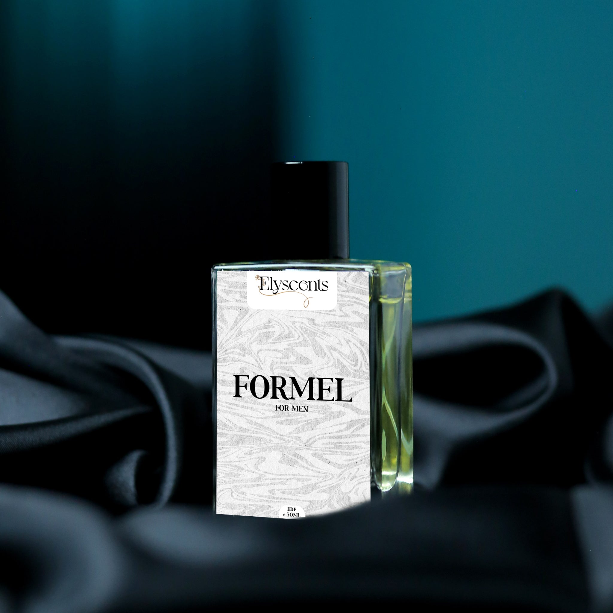 Formel Inspired By Office For Men