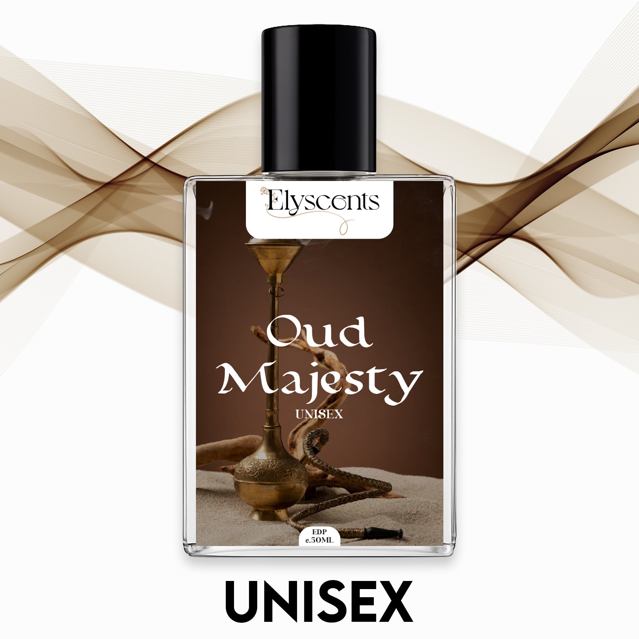 Oud majesty Inspired by Oud shams