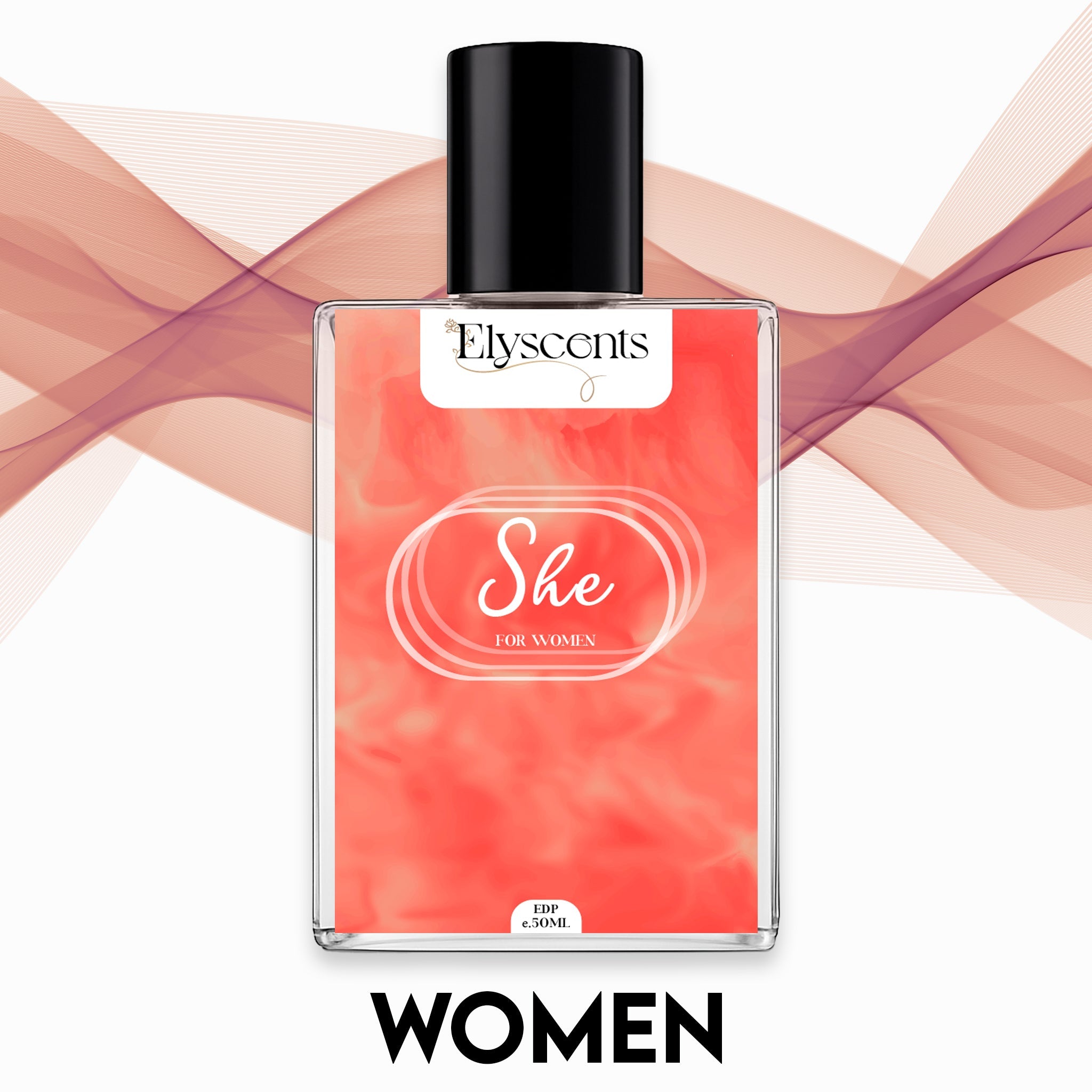 She Inspired By Purple Palia