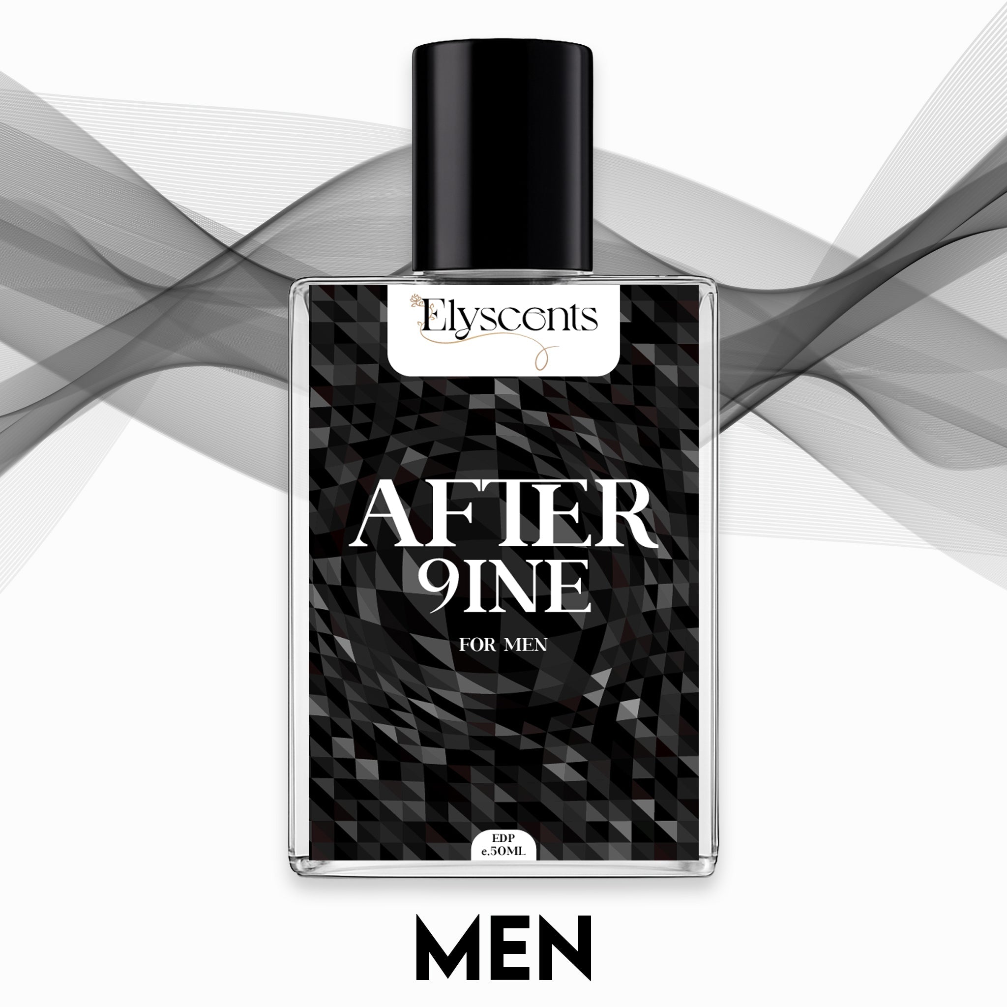 After Nine Inspired By 9PM Afnan