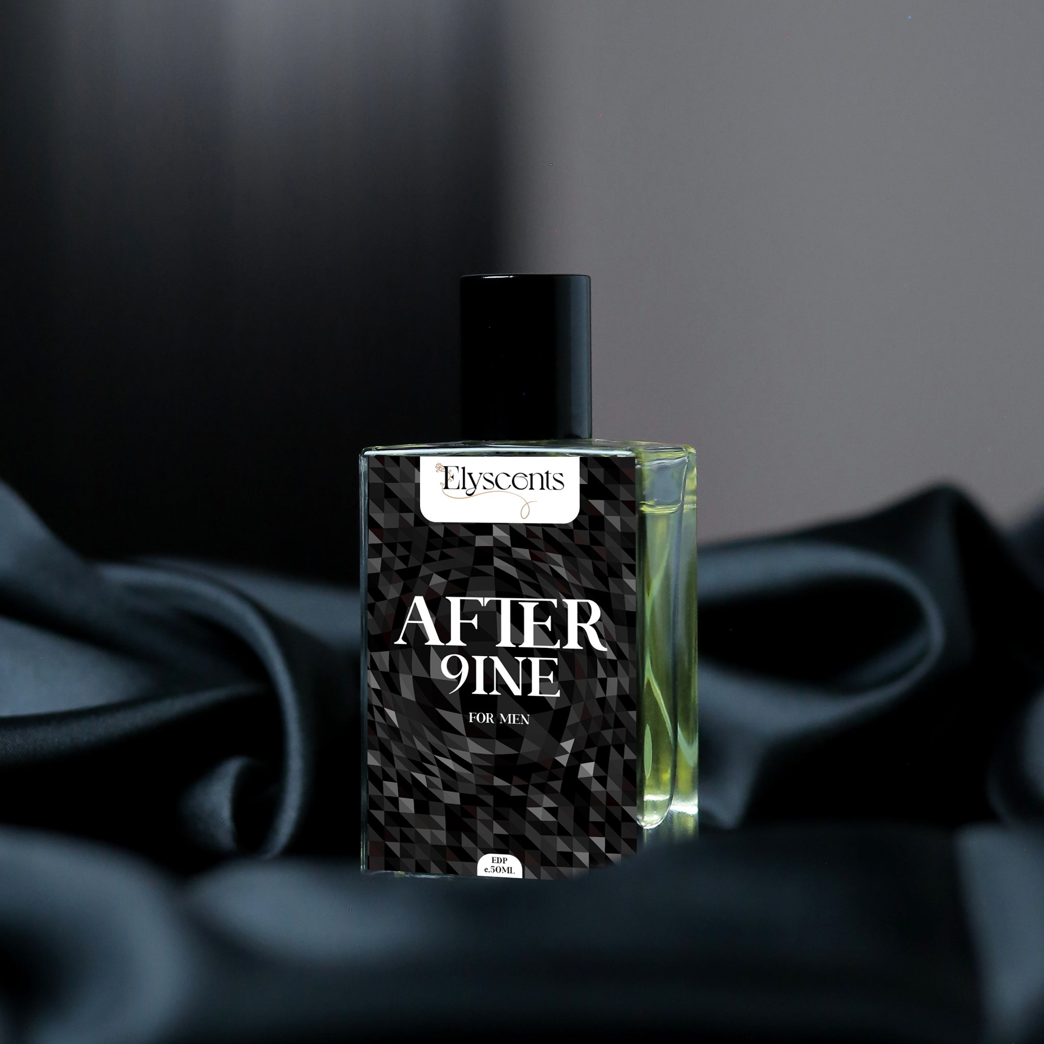 After Nine Inspired By 9PM Afnan