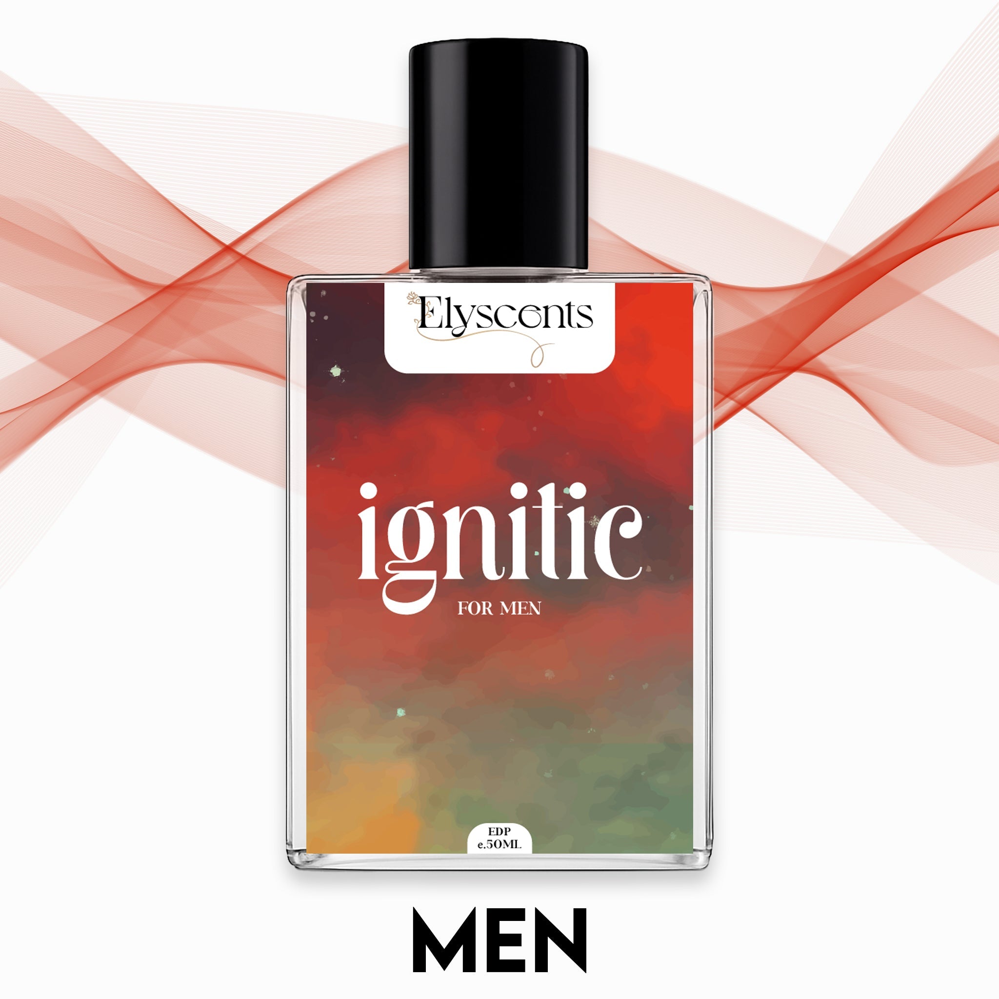 Ignitic Inspired By Allure Home Sport