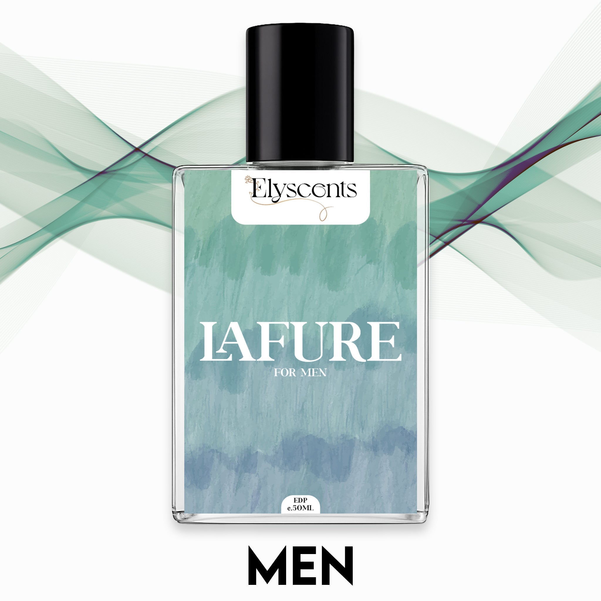 Lafure Inspired By Khamara By Latafa