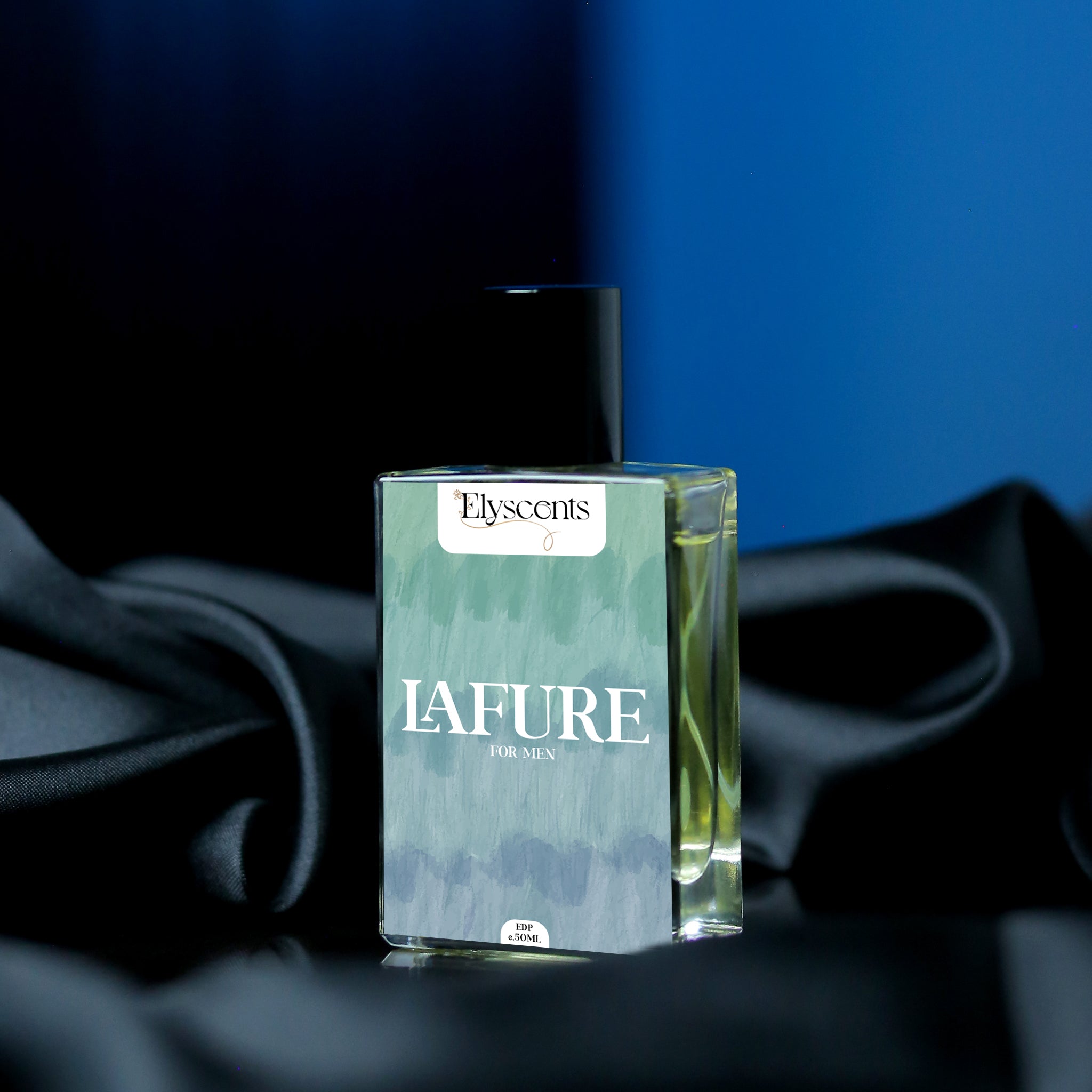 Lafure Inspired By Khamara By Latafa