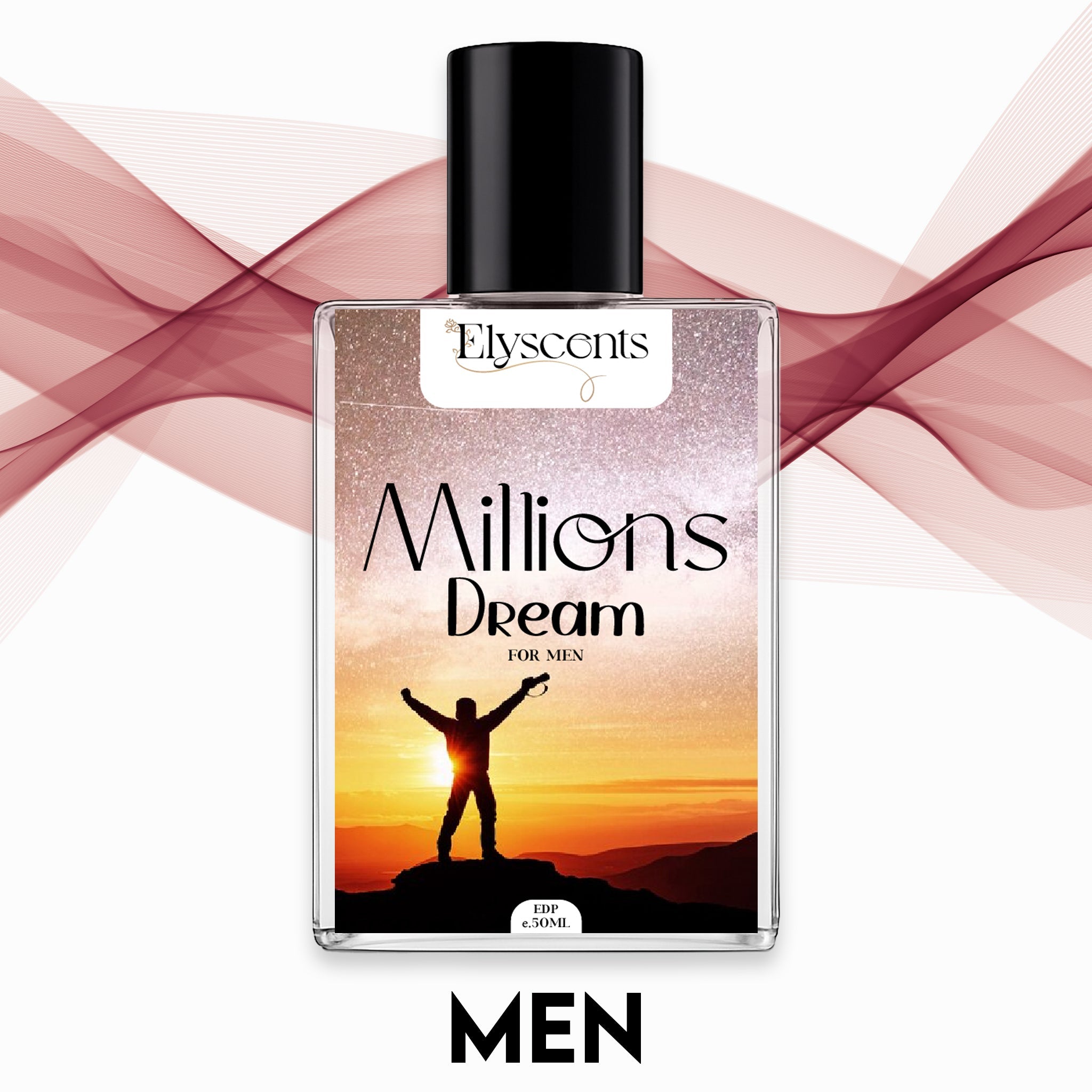 Millions Dream Inspired by Harrare