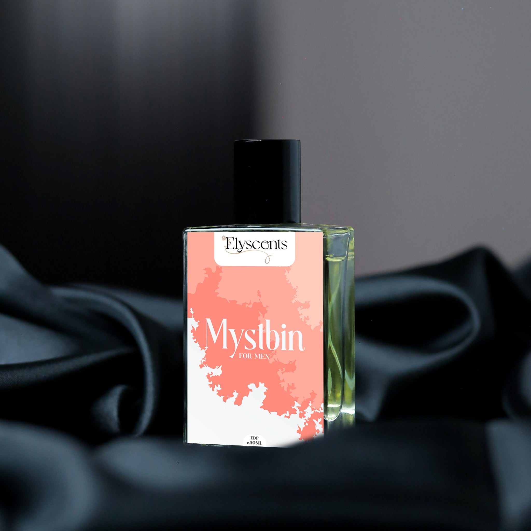 Mystbin Inspired By Binyasam