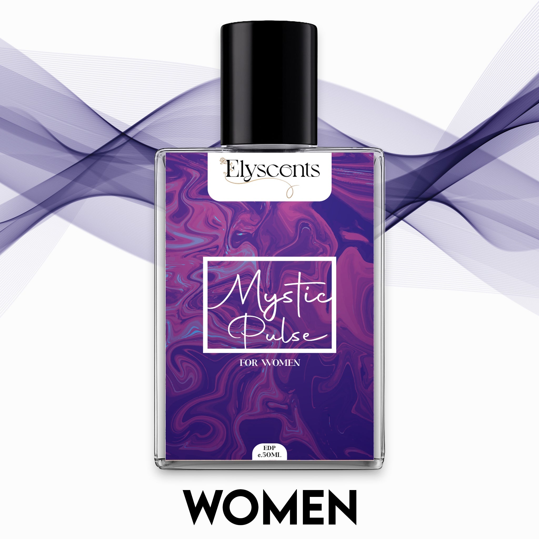 Mystic Pulse - INSPIRED BY Gucci Rush