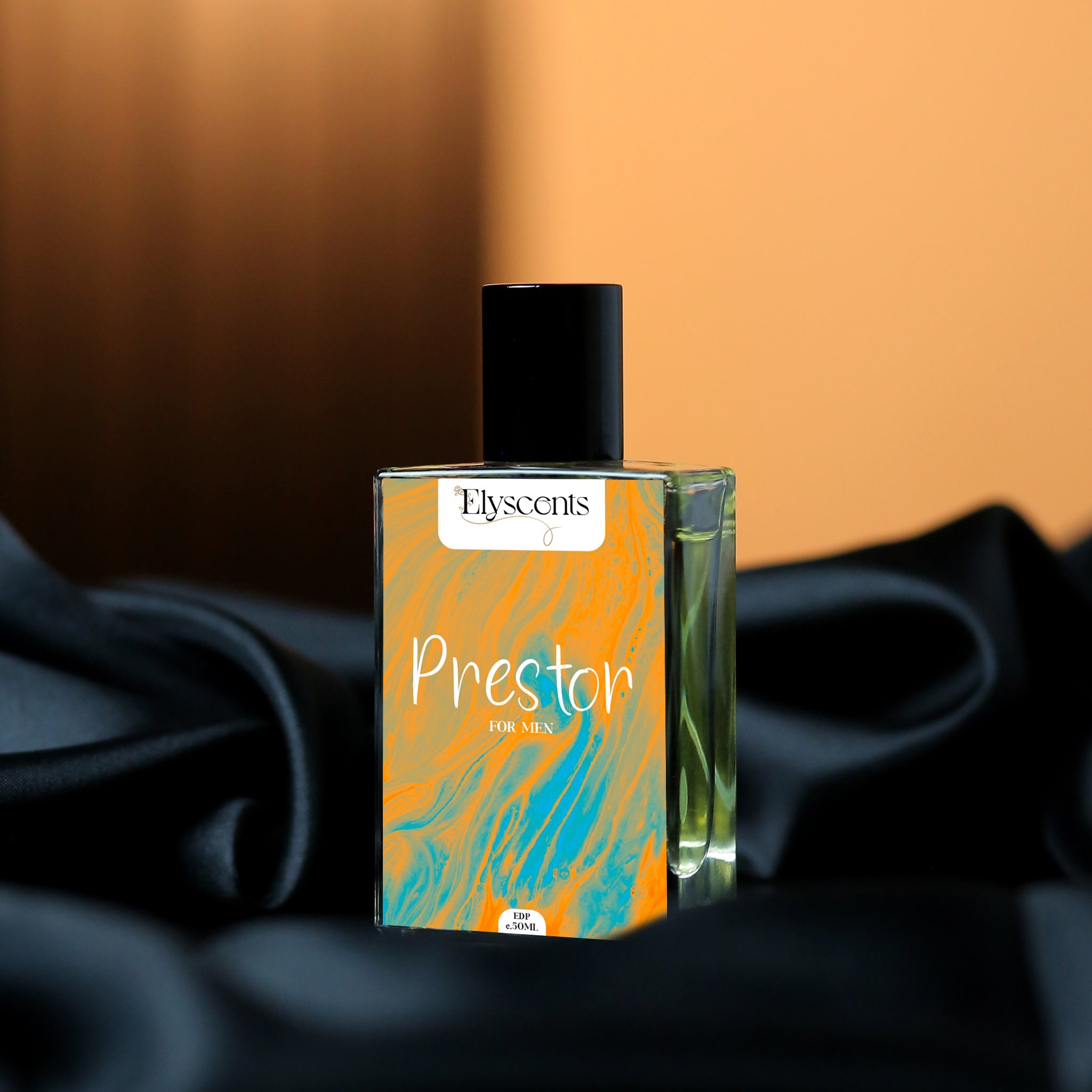 Prestor Inspired By Boss Bottled