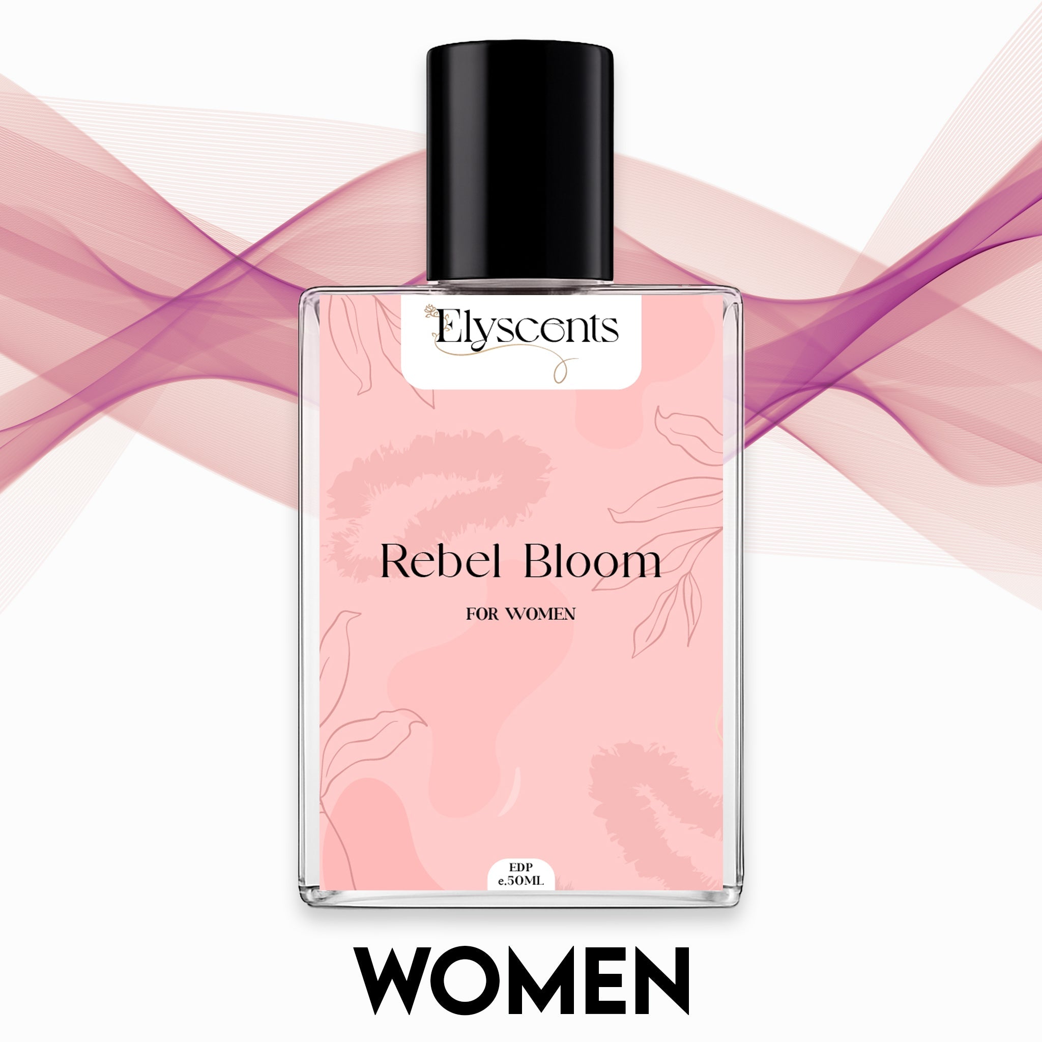 Rebel Bloom Inspired By Tommy Girl