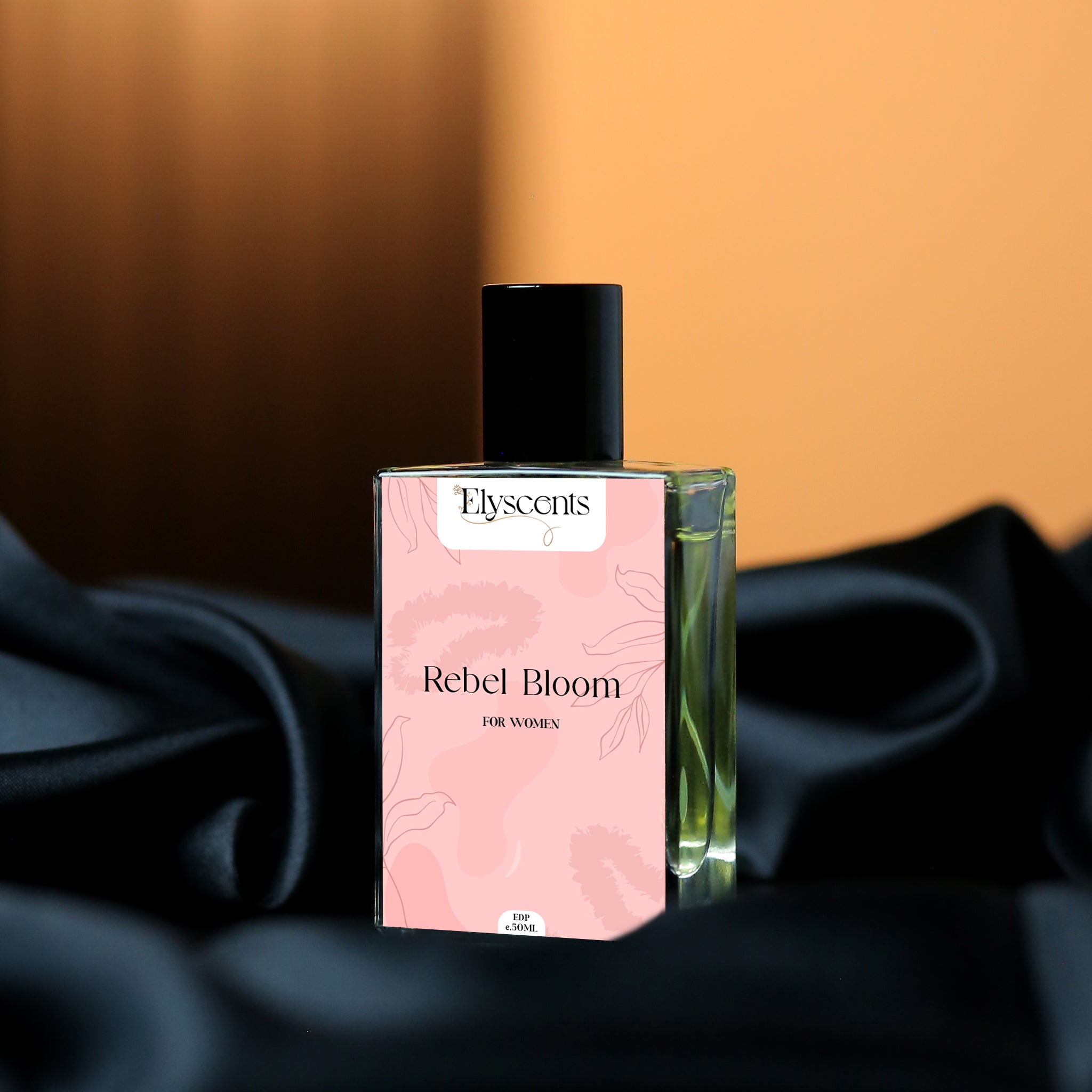 Rebel Bloom Inspired By Tommy Girl