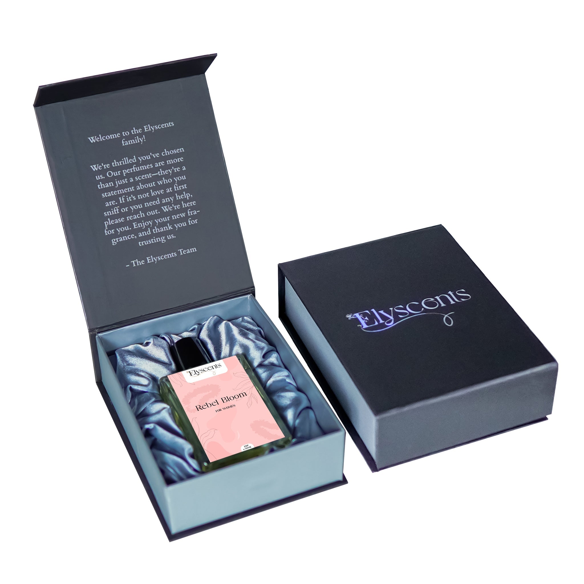 Rebel Bloom Inspired By Tommy Girl