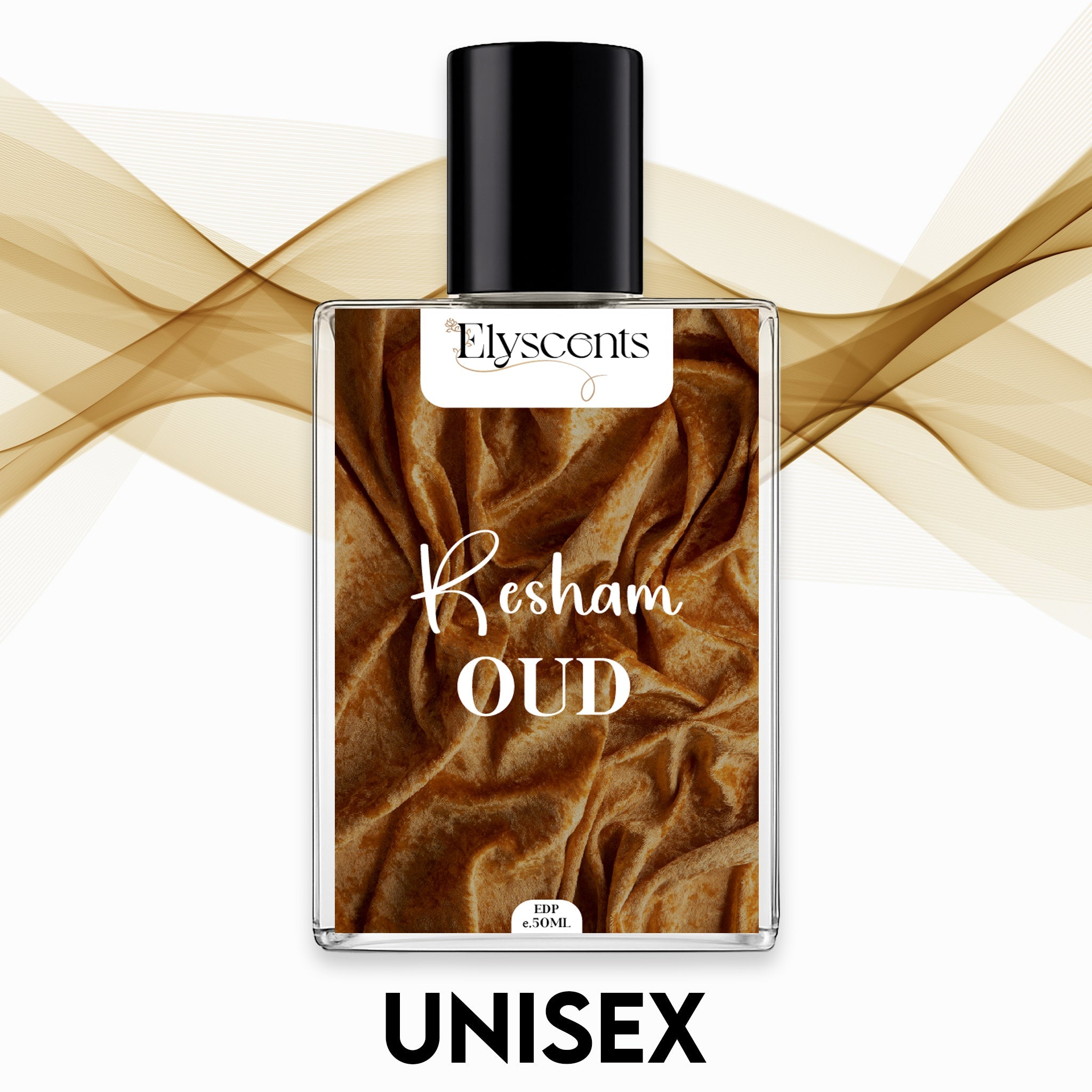 Resham Oud - INSPIRED BY AMBER OUD