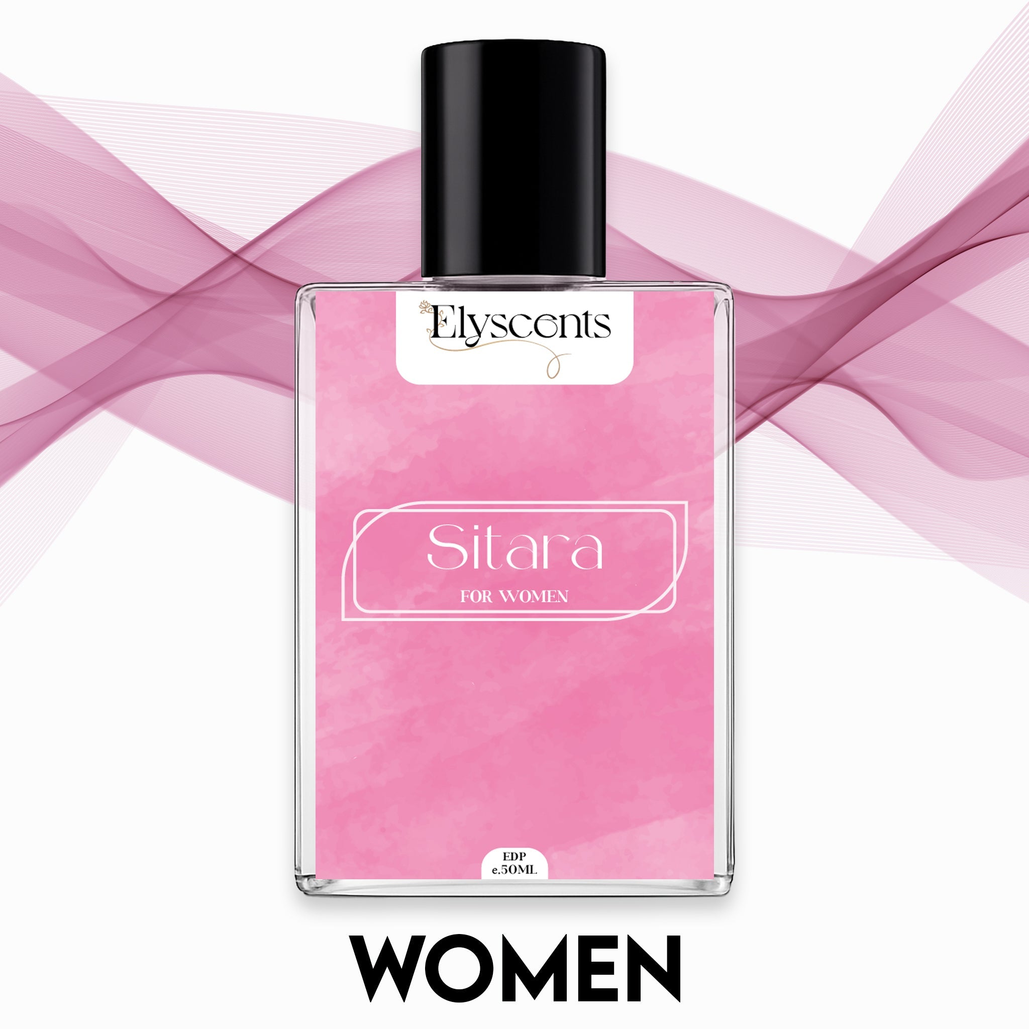 Sitara Inspired By Versace Crystal