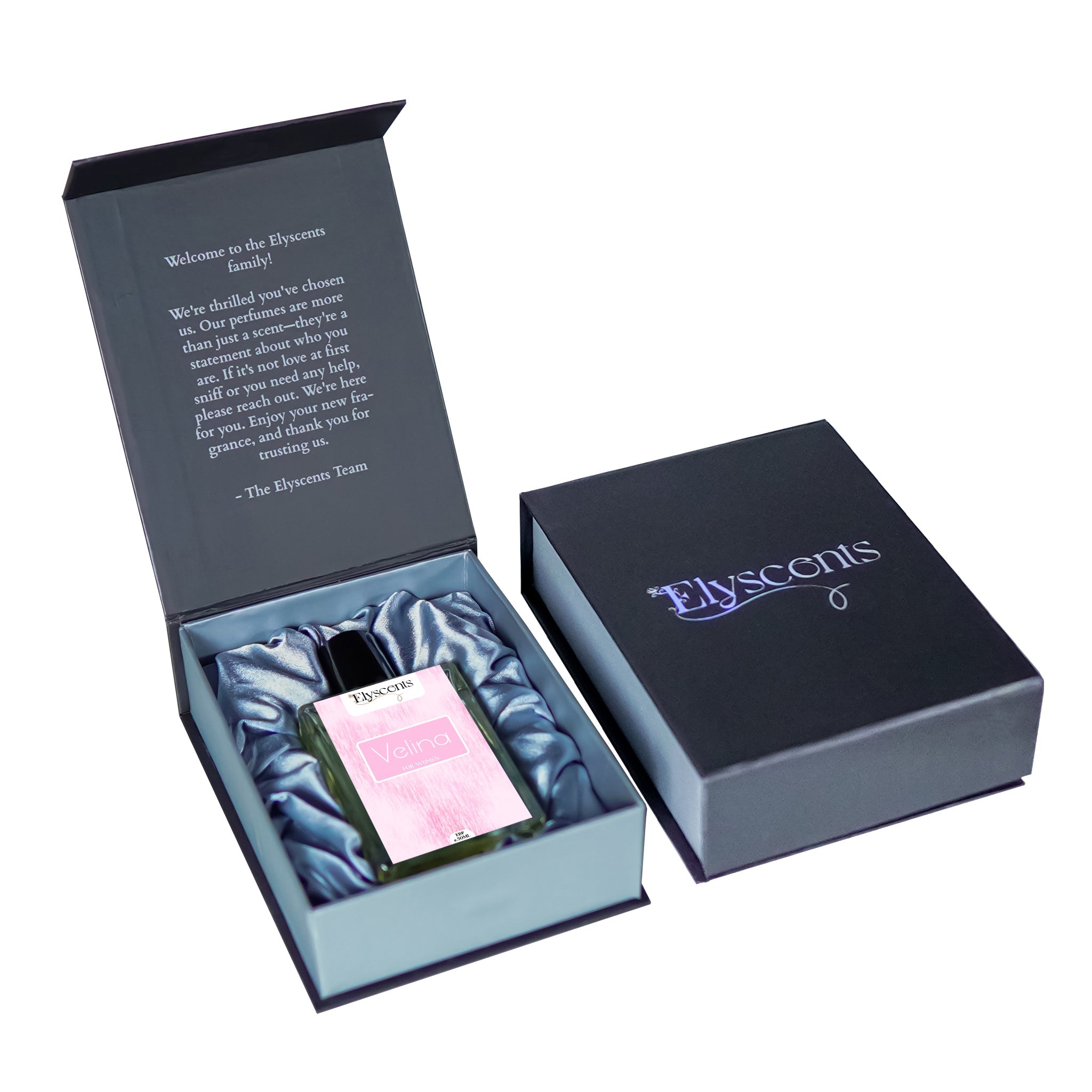 Velina Inspired By Burbury Weekend