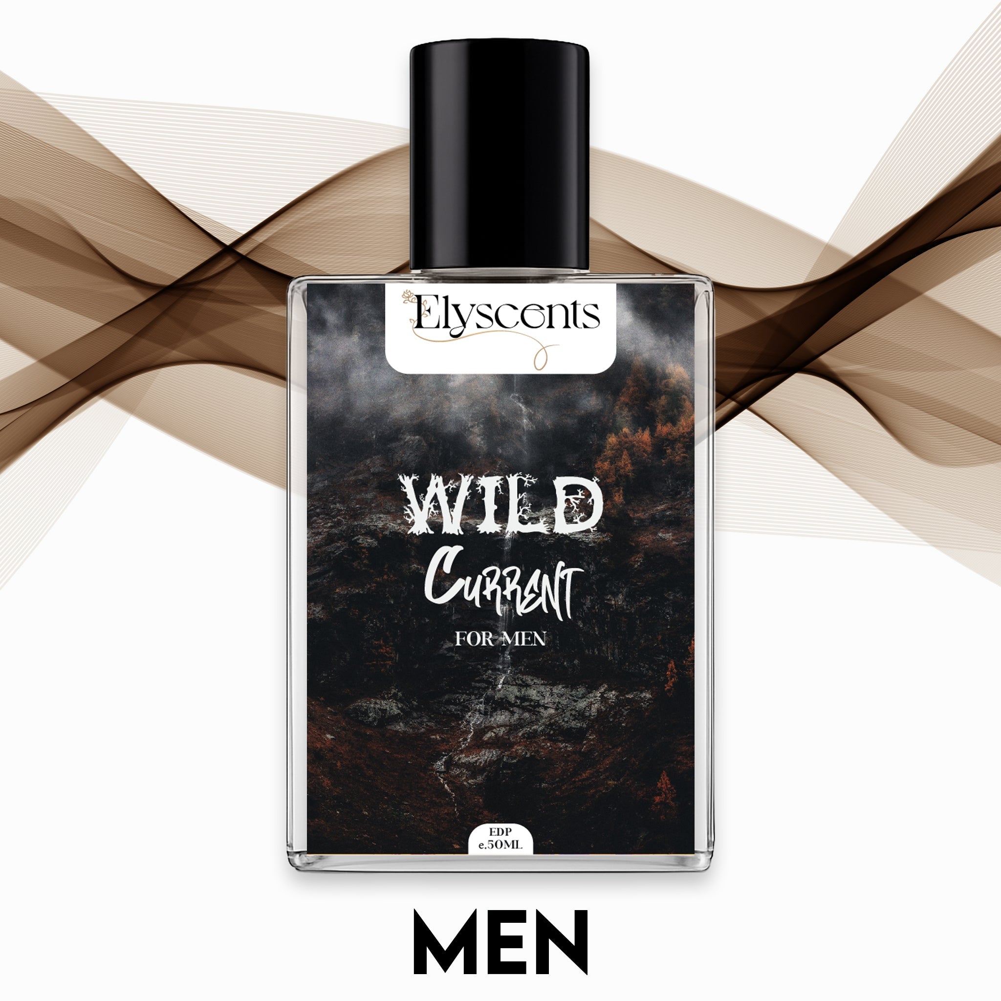 Wild Current - INSPIRED BY Aqua Di Gio Armani