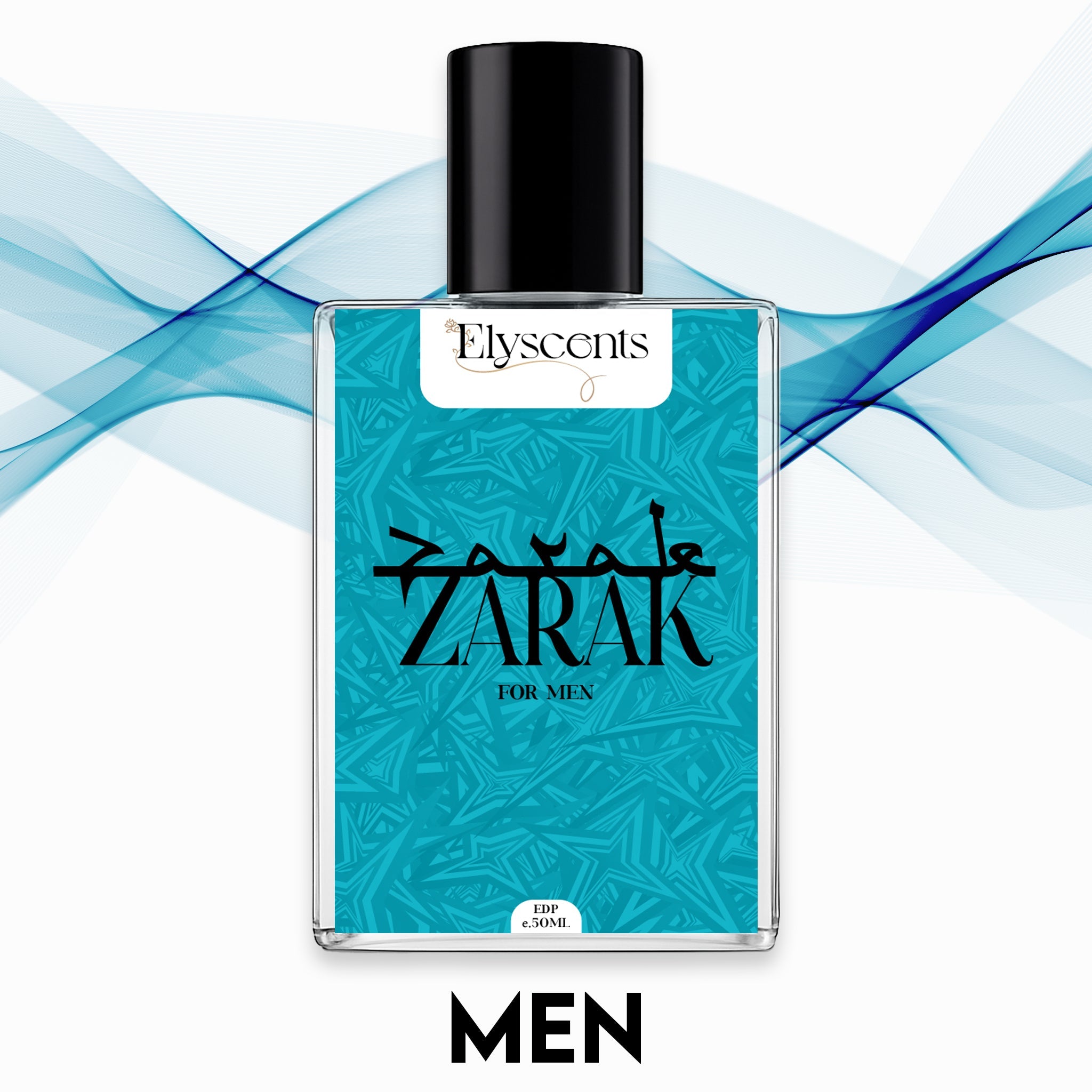 Zarak Inspired By Azzaro Wanted